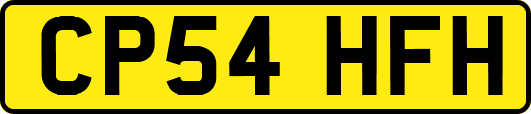CP54HFH