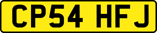 CP54HFJ