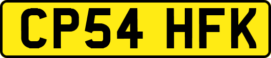 CP54HFK