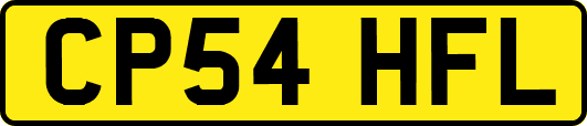 CP54HFL