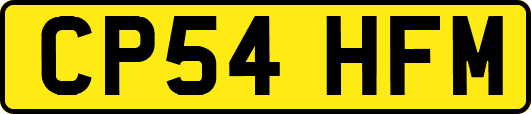CP54HFM