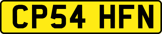 CP54HFN