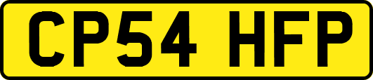 CP54HFP