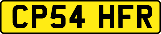 CP54HFR