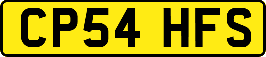 CP54HFS