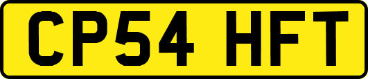 CP54HFT