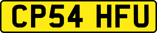 CP54HFU