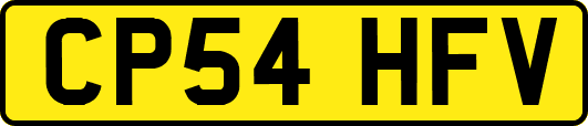 CP54HFV