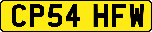 CP54HFW