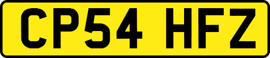 CP54HFZ