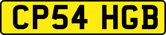 CP54HGB