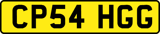 CP54HGG