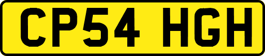 CP54HGH
