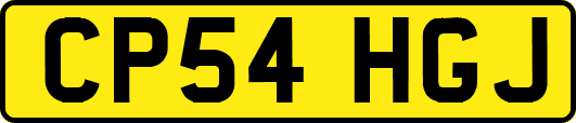 CP54HGJ