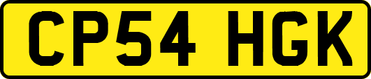 CP54HGK