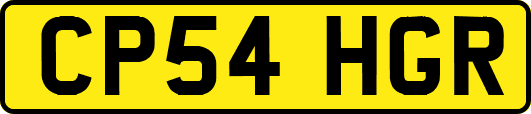 CP54HGR