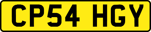 CP54HGY