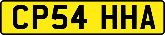 CP54HHA