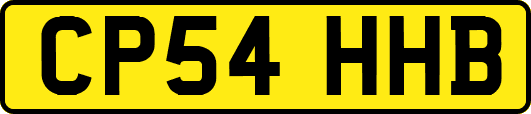CP54HHB
