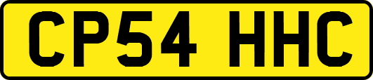 CP54HHC