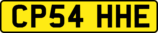 CP54HHE