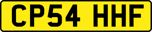 CP54HHF