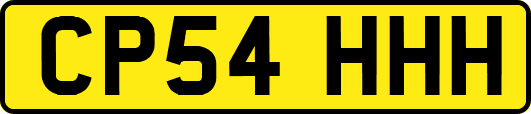 CP54HHH