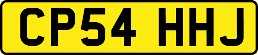 CP54HHJ