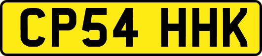 CP54HHK