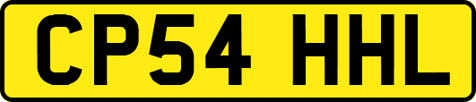 CP54HHL