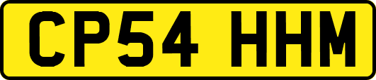 CP54HHM