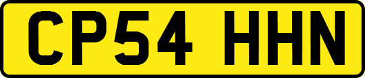 CP54HHN