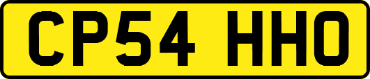 CP54HHO