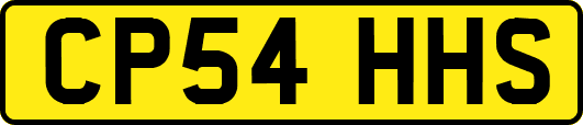 CP54HHS