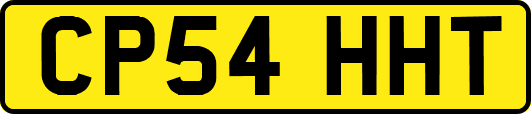CP54HHT