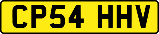 CP54HHV