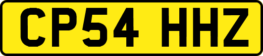 CP54HHZ