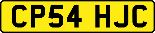CP54HJC