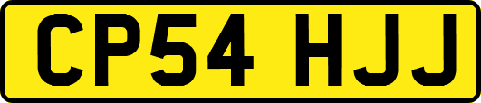 CP54HJJ