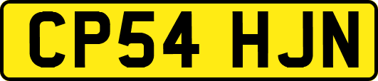 CP54HJN