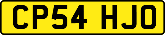 CP54HJO