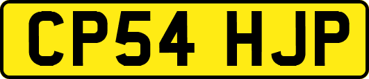 CP54HJP