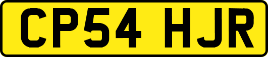 CP54HJR