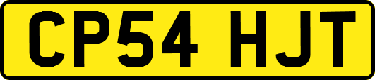 CP54HJT