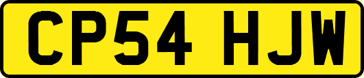 CP54HJW