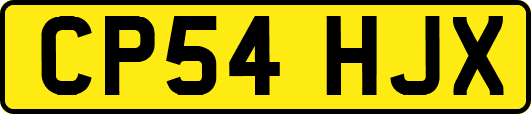 CP54HJX