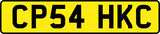 CP54HKC