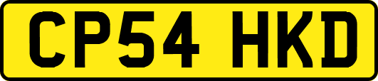 CP54HKD
