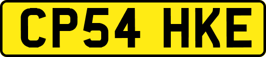 CP54HKE