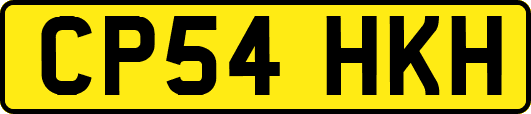 CP54HKH